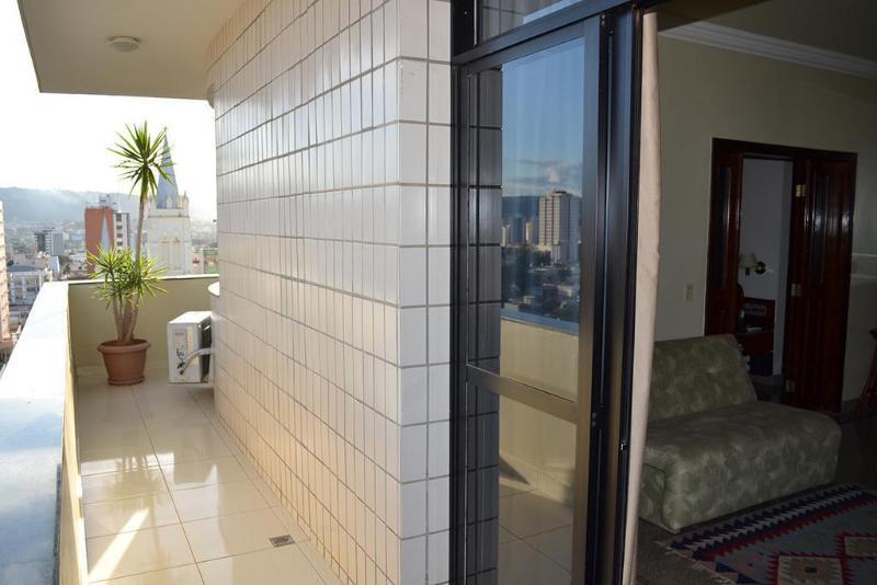 Dimas Lessa Hotel Montes Claros Bagian luar foto
